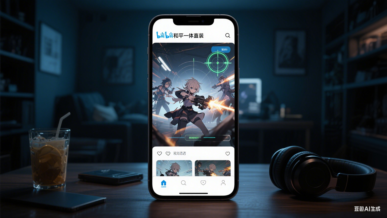 老牌和平一体直装【哔哩哔哩】：新版本稳如老狗，150 米锁敌轻松上分