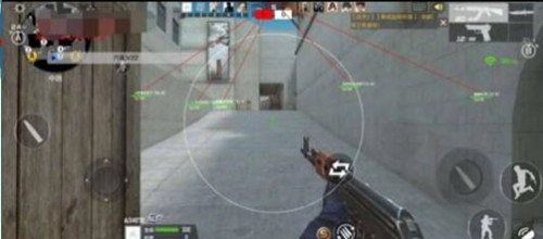 CF手游纸鹤辅助-CFM直装版纸鹤单板绘制免费应用